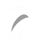 Cyber Essentials Plus certified